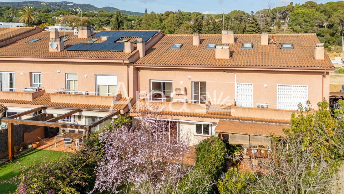 House in Sant Andreu de Llavaneres, Catalonia, Spain 4 - 17359345