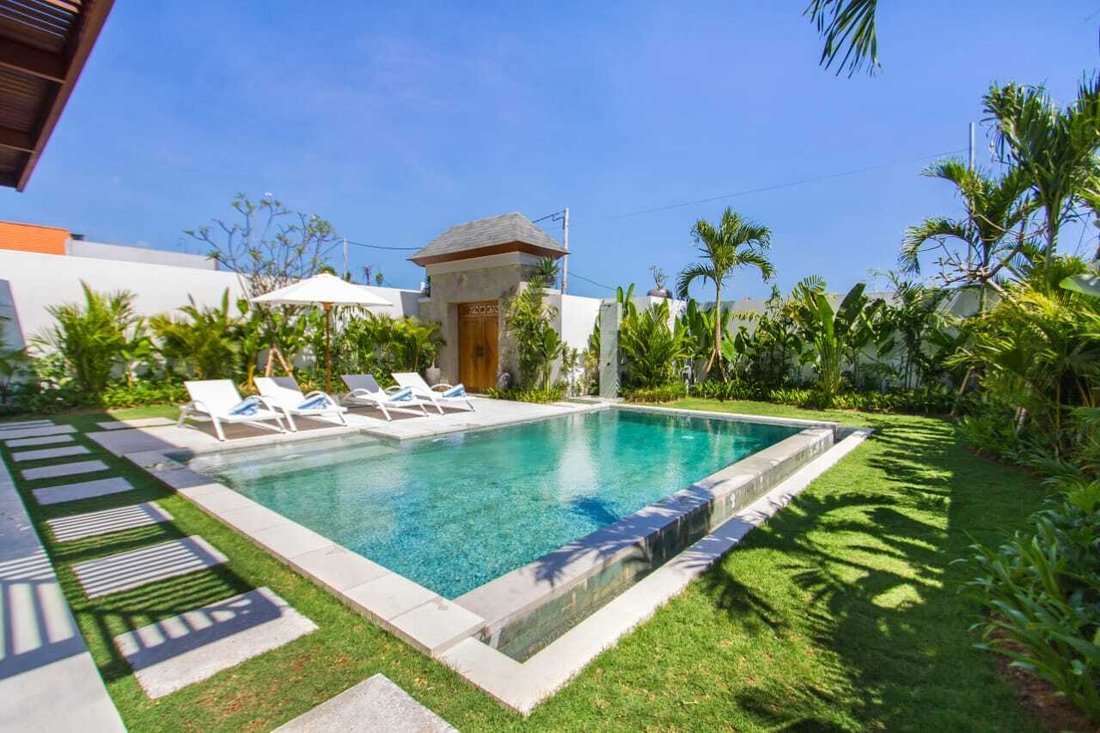 House in Cemagi, Bali, Indonesia 3 - 17371654