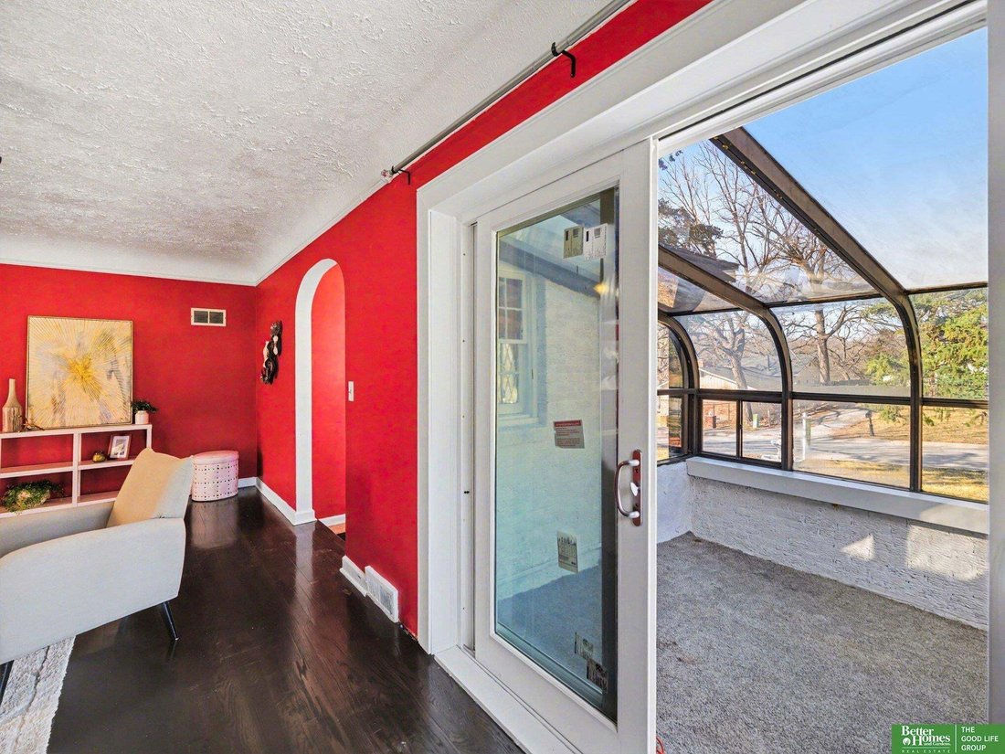 House in Bellevue, Nebraska, United States 5 - 17357607