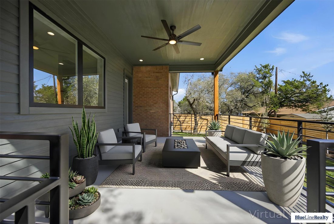 House in Jonestown, Texas, United States 5 - 17360539