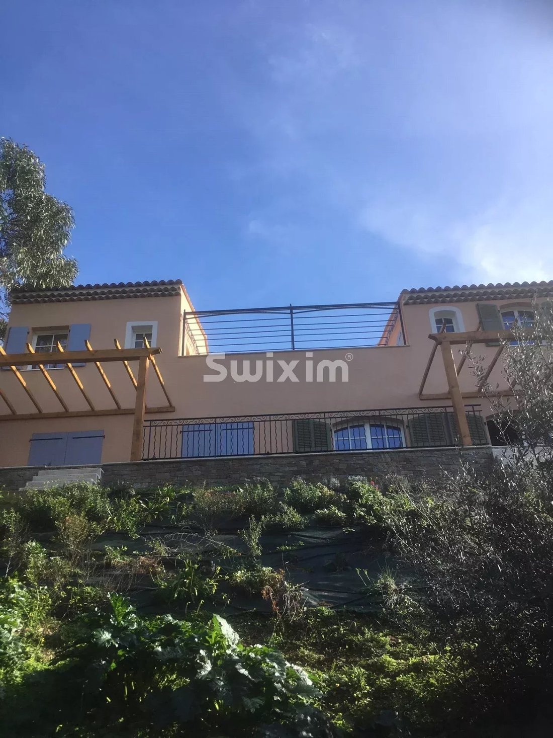 Villa in Gassin, Provence-Alpes-Côte d'Azur, France 4 - 15486777
