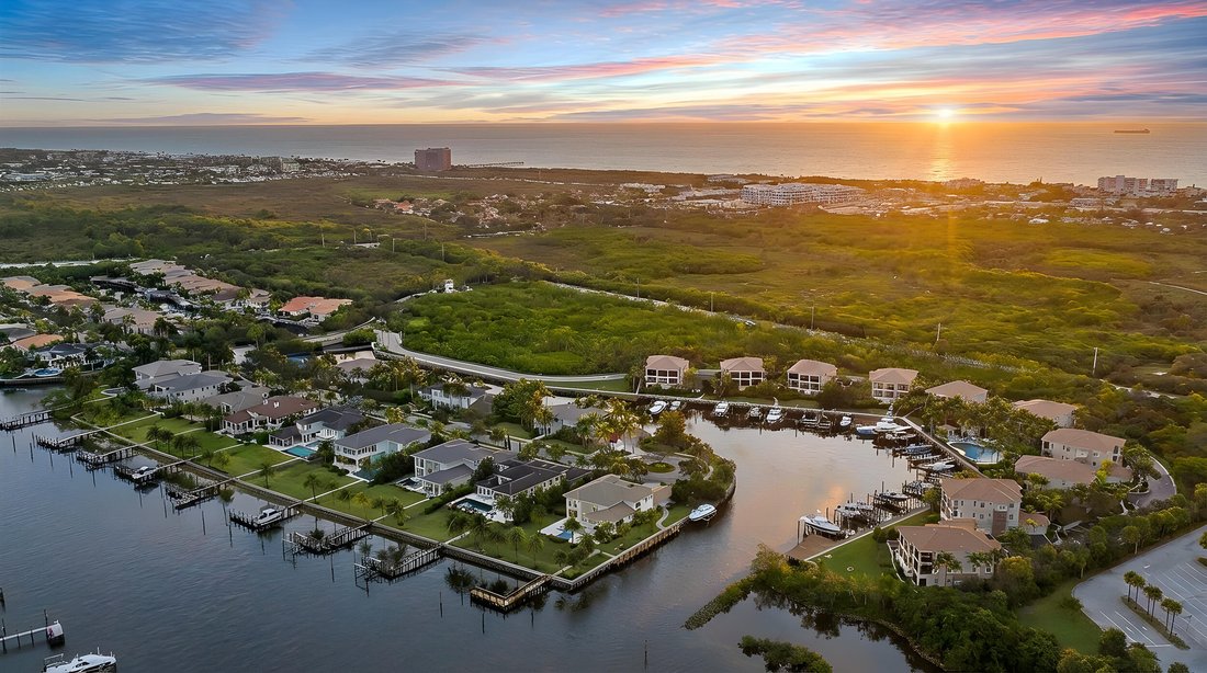 Condo in North Palm Beach, Florida, United States 1 - 17357586