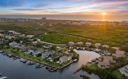 Condo in North Palm Beach, Florida, United States 1