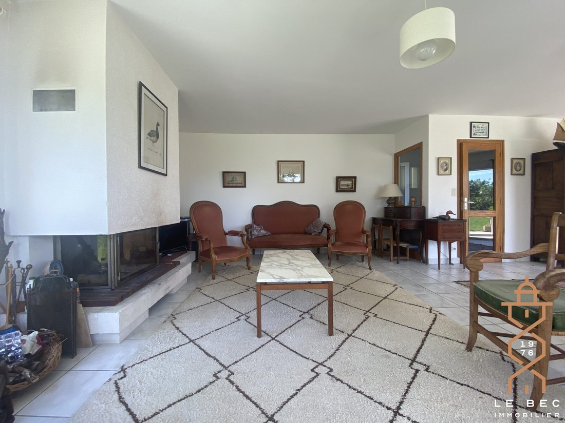 House in Saint-Gildas-de-Rhuys, Brittany, France 4 - 15392730