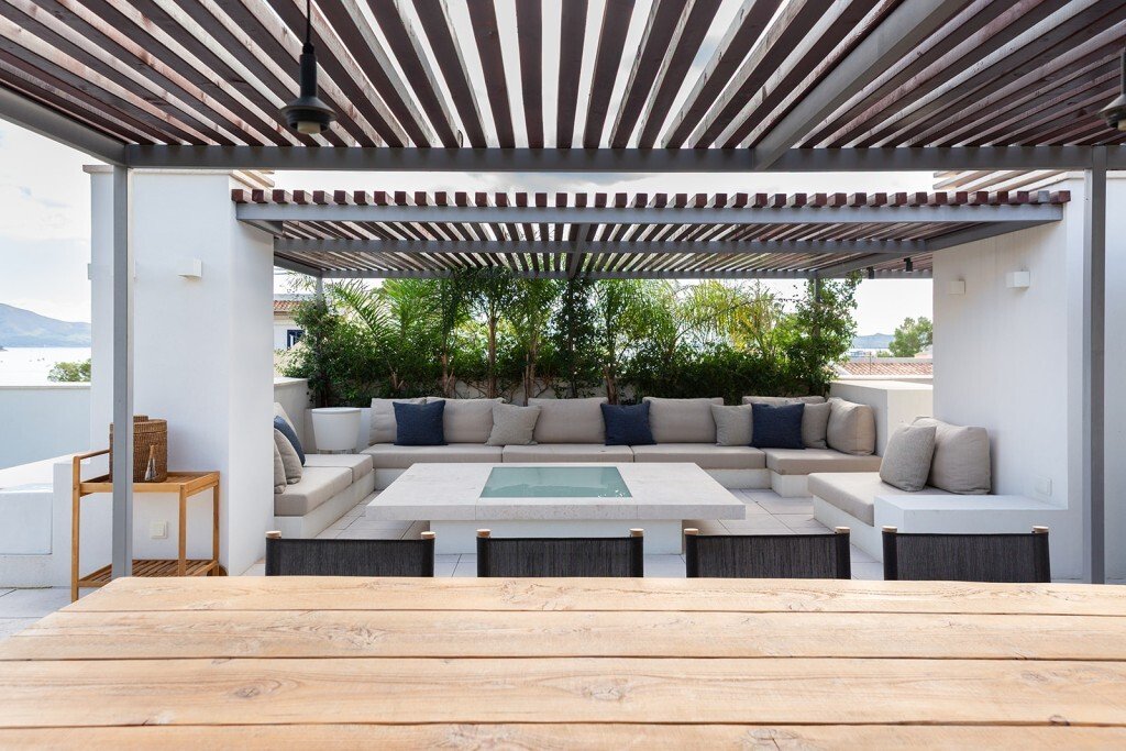 Apartment in Pollenca, Balearic Islands, Spain 5 - 17370843
