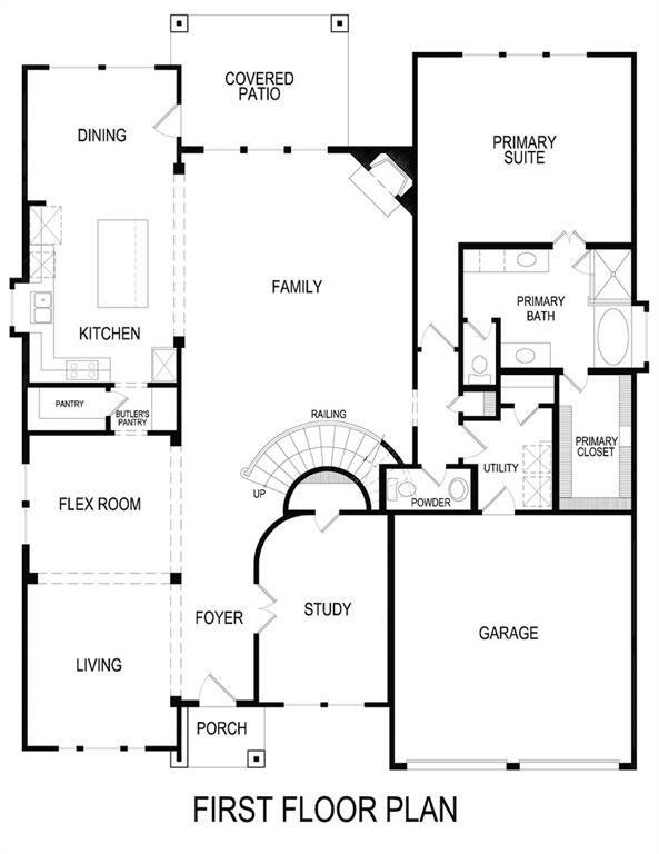 House in Grand Prairie, Texas, United States 4 - 17361049
