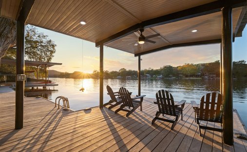 Casa a Austin, Texas, Stati Uniti 1