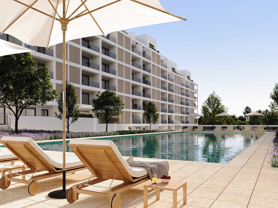 Apartment in Santo António dos Cavaleiros, Lisbon, Portugal 3 - 17358061