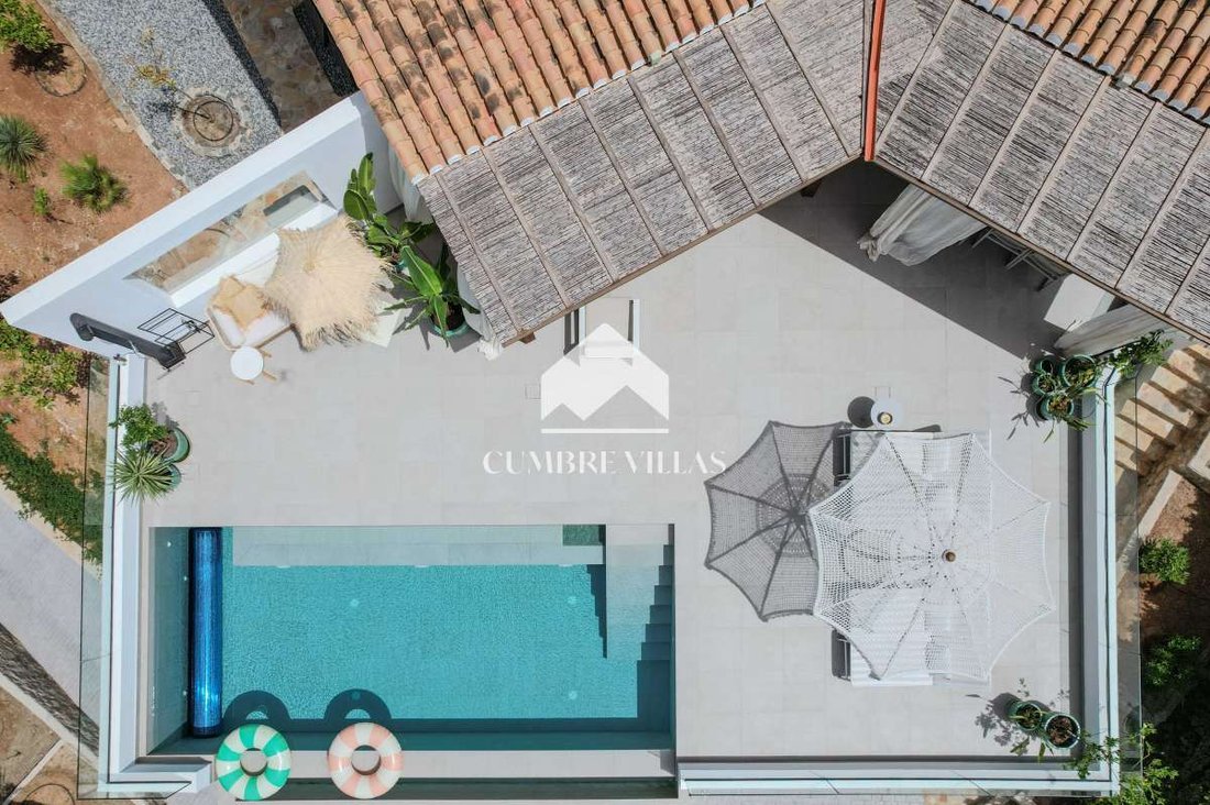 Villa in Almunecar, Andalusia, Spain 4 - 17361431