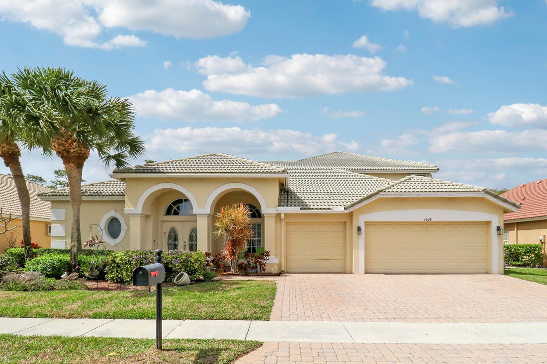 House in West Palm Beach, Florida, United States 2 - 17360807