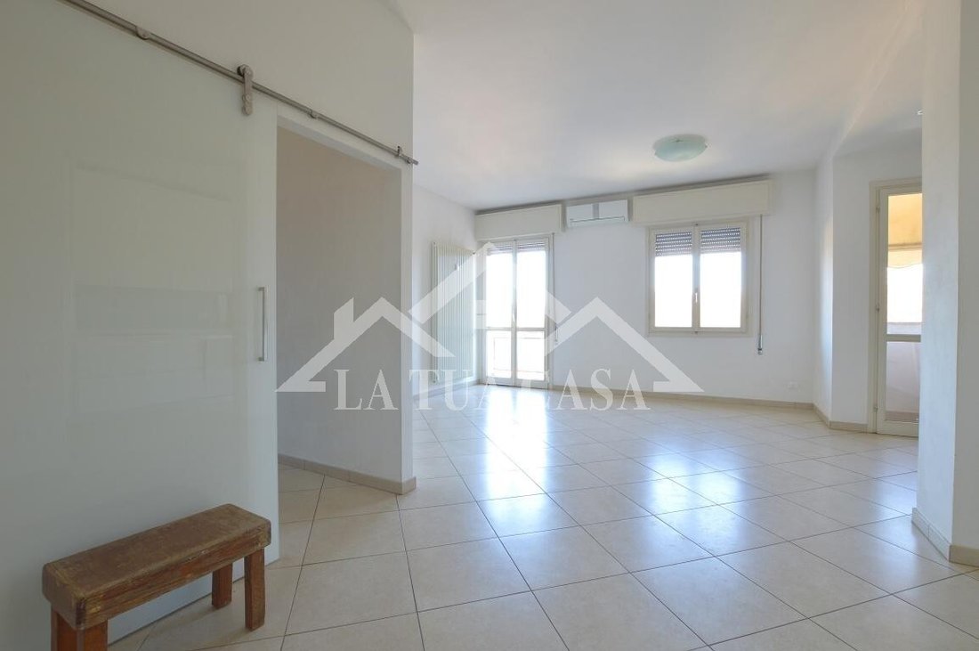 Apartment in Viareggio, Tuscany, Italy 3 - 17358862