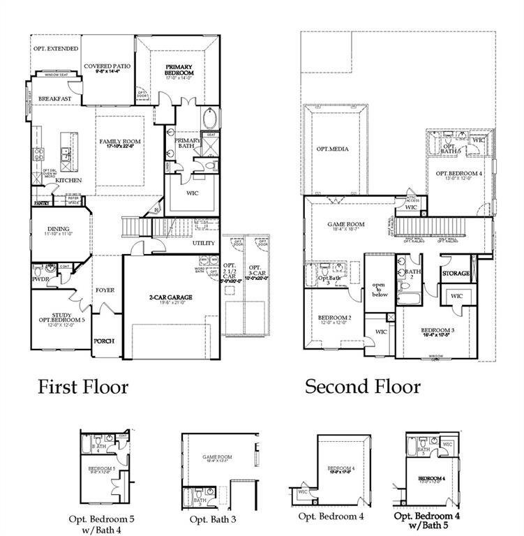 House in Van Alstyne, Texas, United States 2 - 17213559