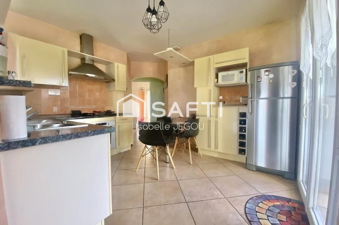 House in Chante Cigale, Gujan-Mestras, France 3 - 17370119