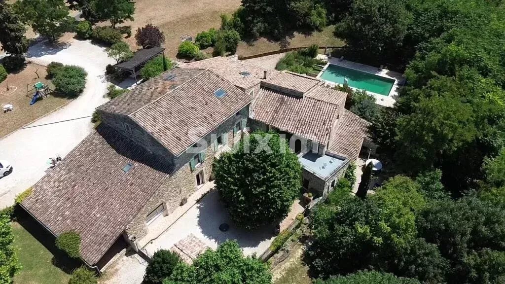 Estate in Pont-de-Barret, Auvergne-Rhône-Alpes, France 1 - 17307890
