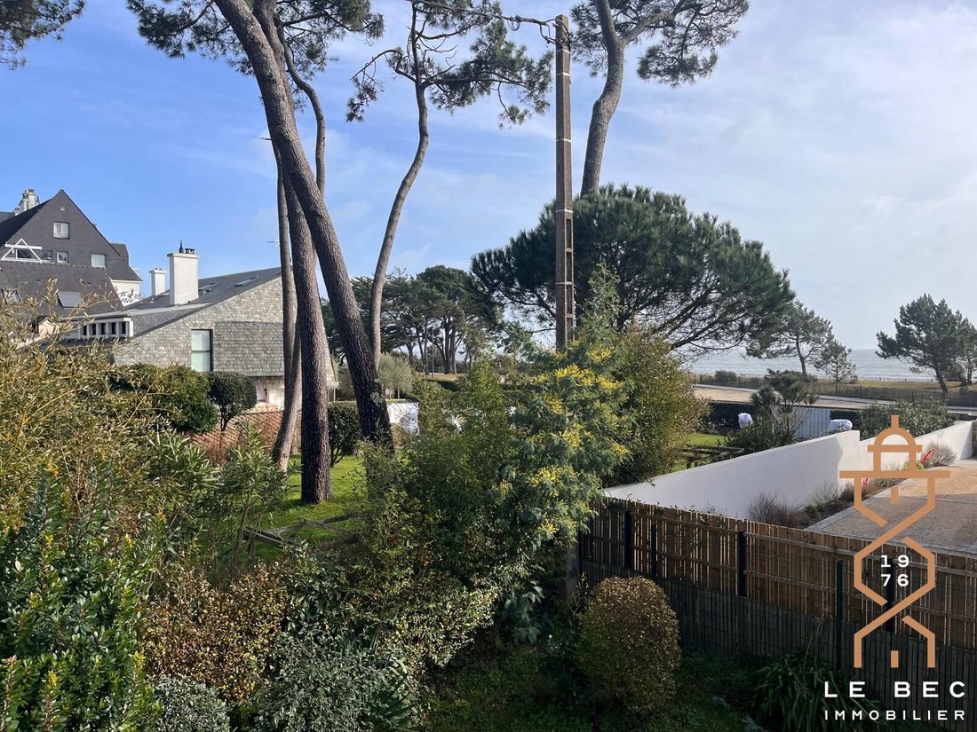 Apartment in Carnac, Brittany, France 1 - 16847214