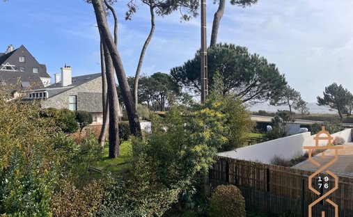 Wohnung in Carnac, Bretagne, Frankreich 1