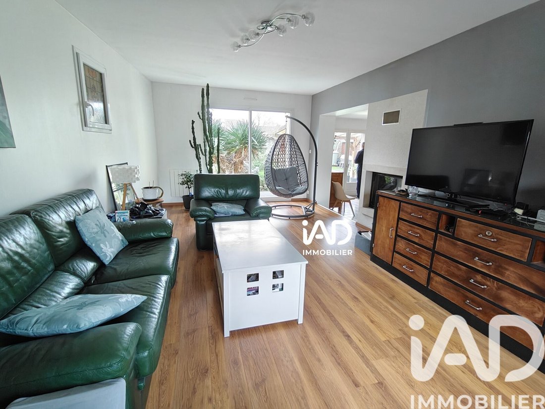 House in Doulon / Vieux-Doulon, Nantes, France 4 - 17366385