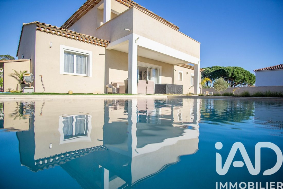 House in Nord RN, Puget-sur-Argens, France 1 - 17366381