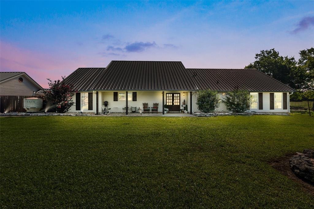 House in Walnut Springs, Texas, United States 2 - 17360967