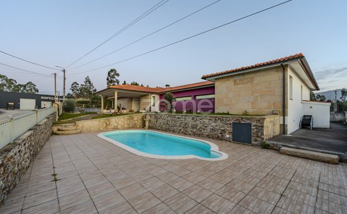 Maison à Friestas, District de Viana do Castelo, Portugal 1