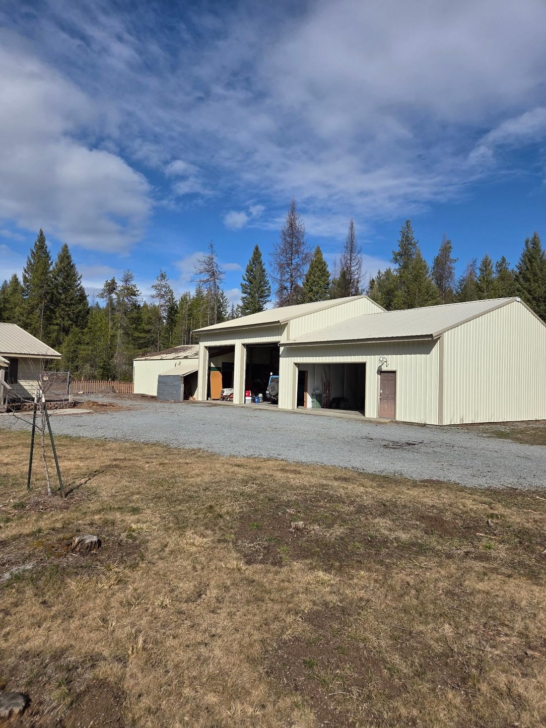 Land in Newport, Washington, United States 3 - 17359169