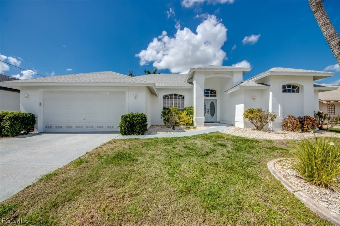 House in Cape Coral, Florida, United States 1 - 17356786