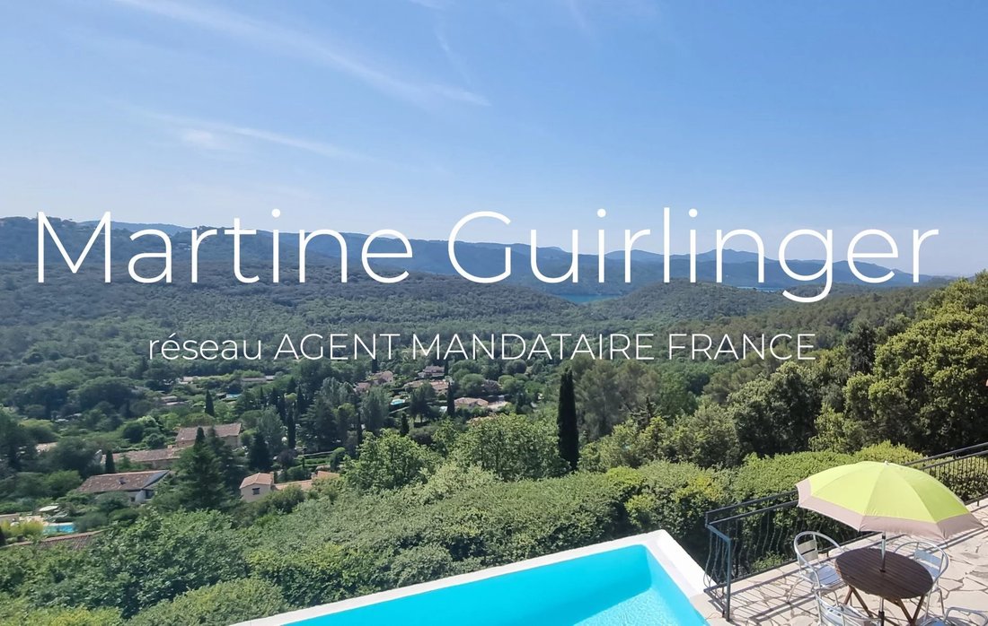 House in Montauroux, Provence-Alpes-Côte d'Azur, France 3 - 17361658