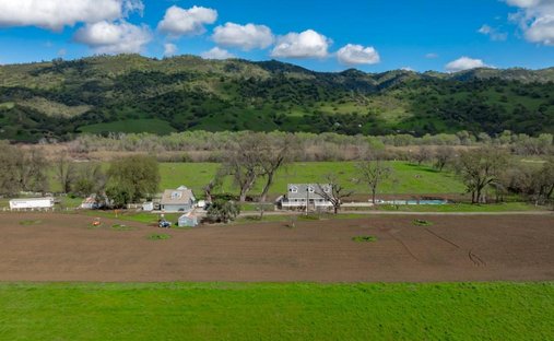 House in Rumsey, California, United States 1