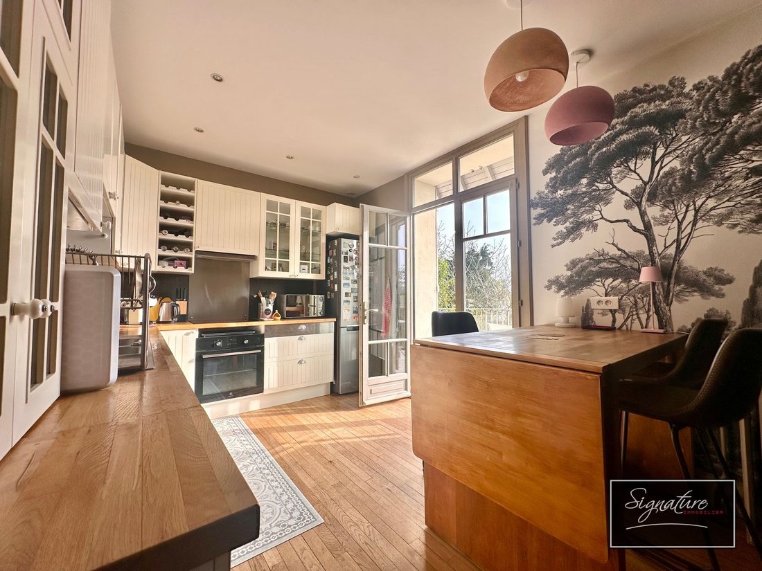 House in Senlis, Hauts-de-France, France 4 - 17369840