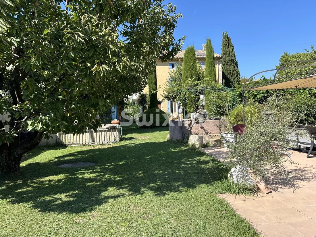 Country House in Ouest, Saint-Paul-Trois-Châteaux, France 2 - 15398570