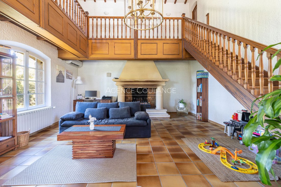 Villa in Ceyreste, Provence-Alpes-Côte d'Azur, France 2 - 17357830