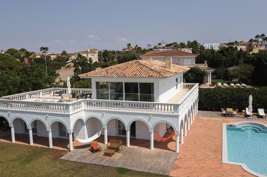 House in Llucmajor, Balearic Islands, Spain 5 - 17357793