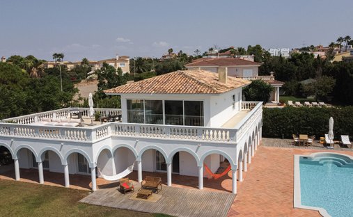 Maison à Llucmajor, Îles Baléares, Espagne 1