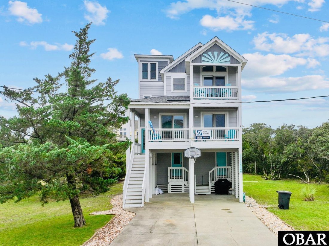 House in Avon, North Carolina, United States 3 - 17358776