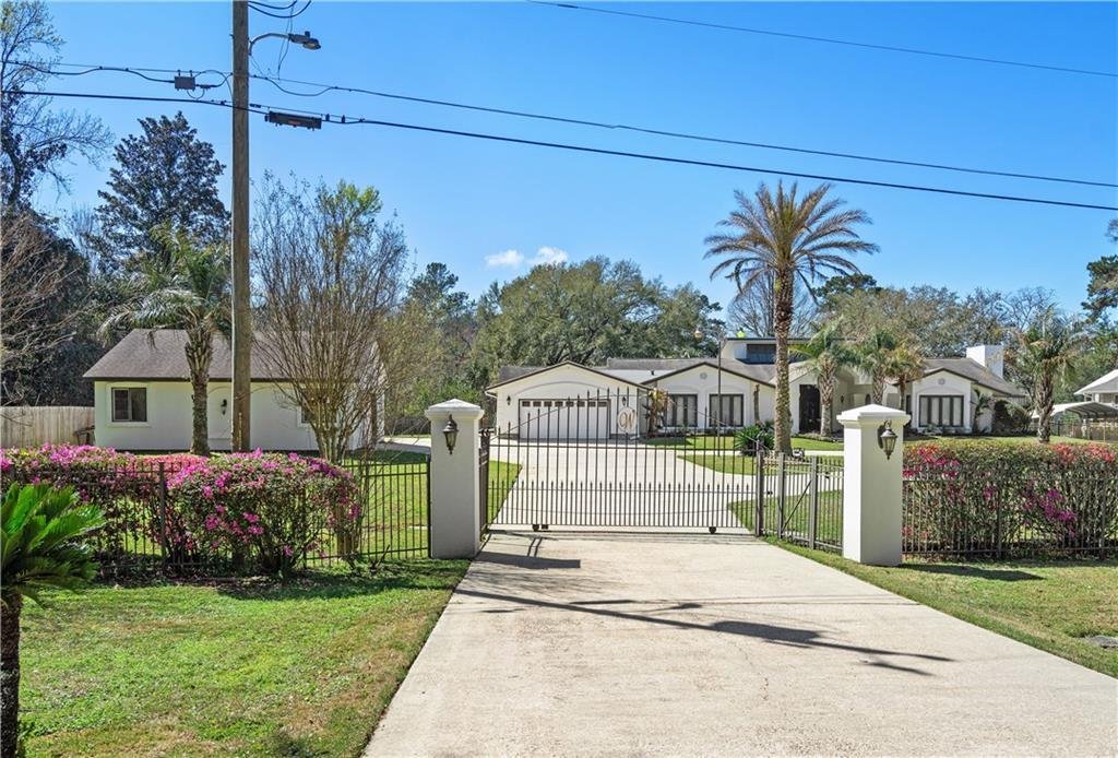 House in Covington, Louisiana, United States 1 - 17366618