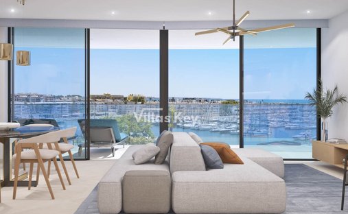 Apartment in São Sebastião, Lagos, Sao Goncalo de Lagos, Portugal 1