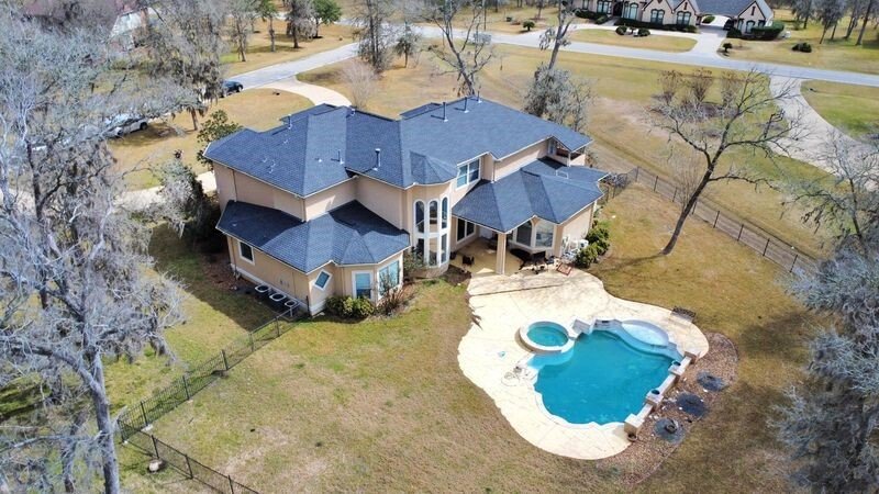 House in Rosenberg, Texas, United States 2 - 17361260
