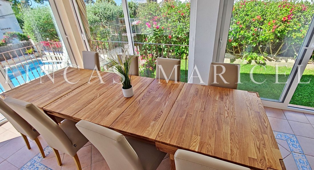 Chalet in Sitges, Catalonia, Spain 5 - 17359100