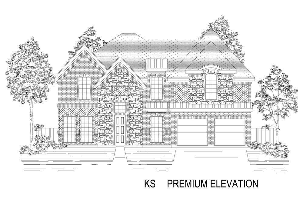 House in Grand Prairie, Texas, United States 3 - 17361049