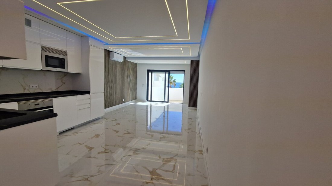 Apartment in Quarteira, Algarve, Portugal 3 - 17363744