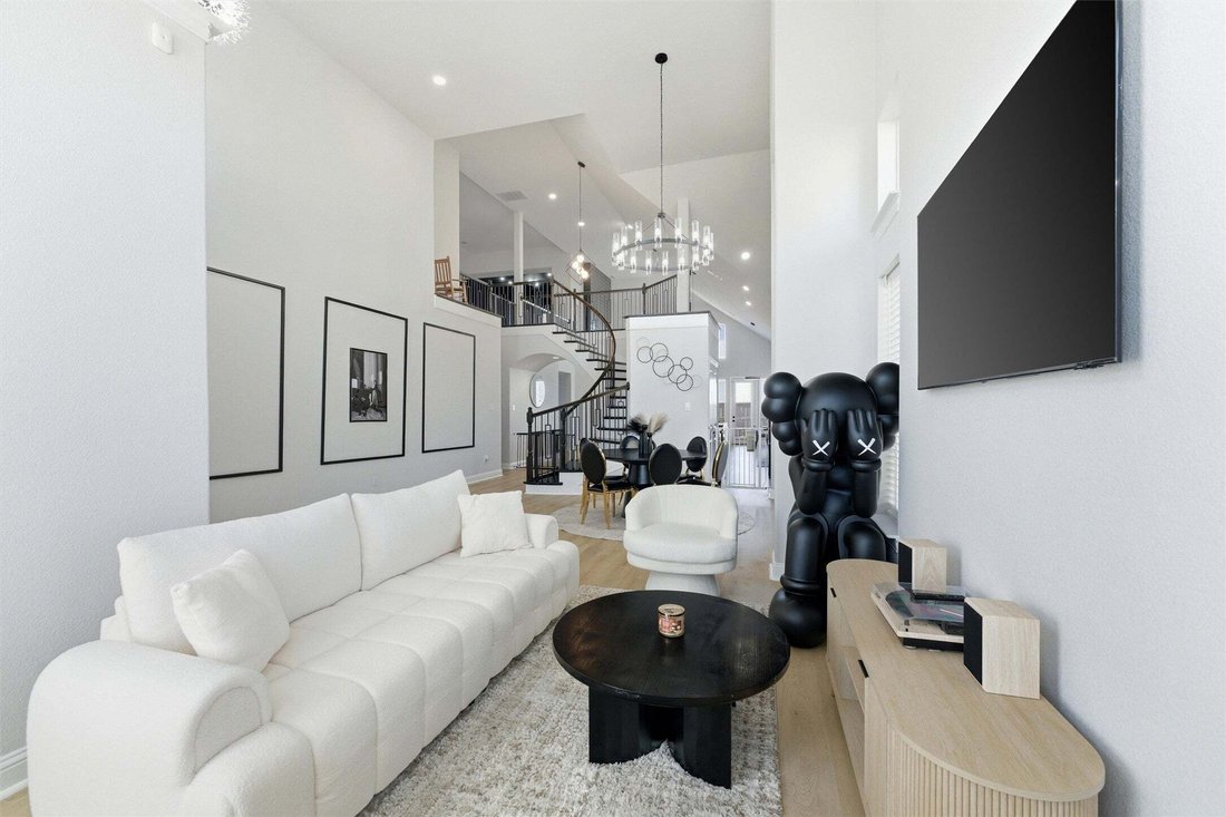 House in Venus, Texas, United States 5 - 17367808