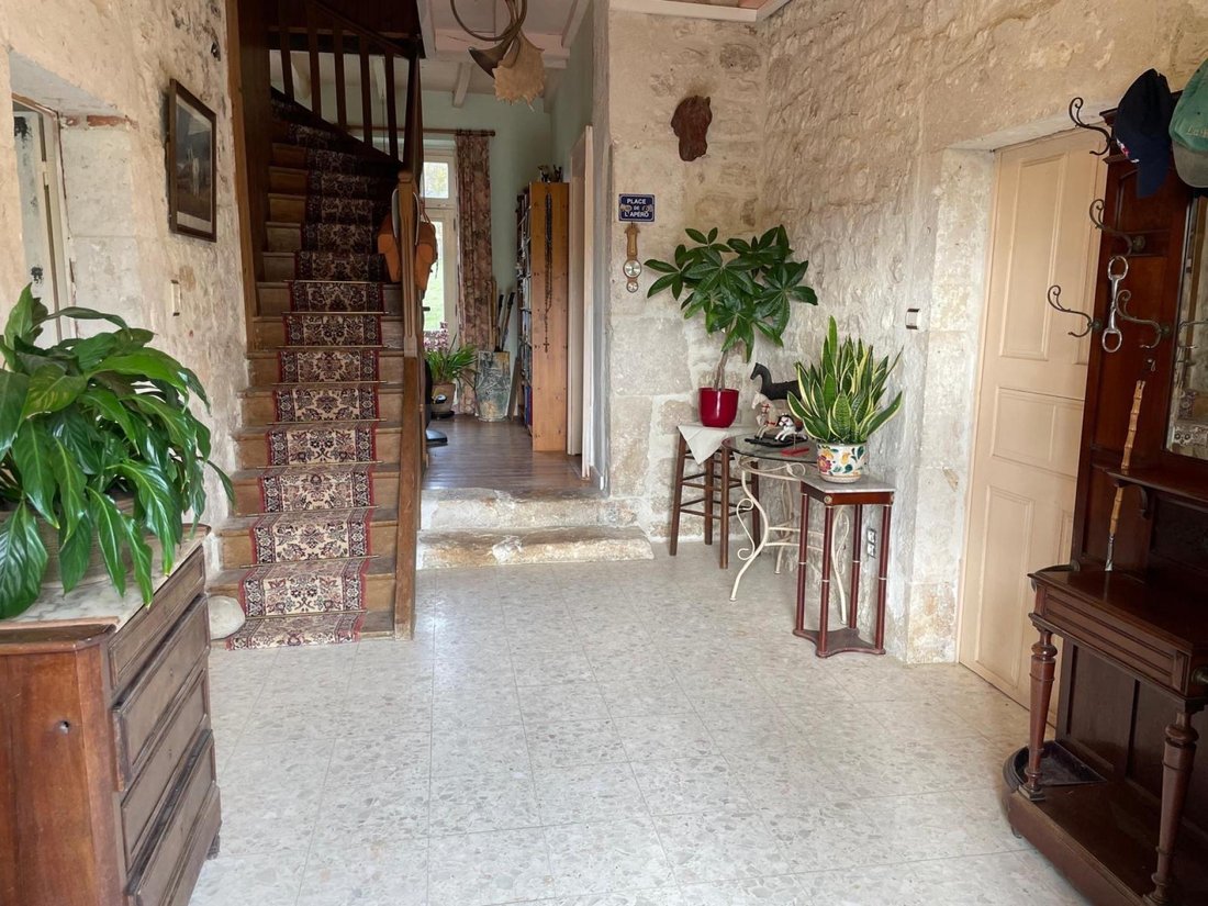House in Tremons, Nouvelle-Aquitaine, France 2 - 17370105