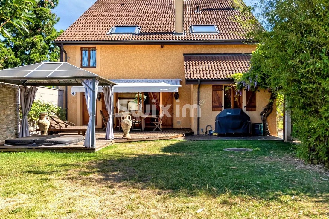 House in Douvaine, Auvergne-Rhône-Alpes, France 4 - 16746060