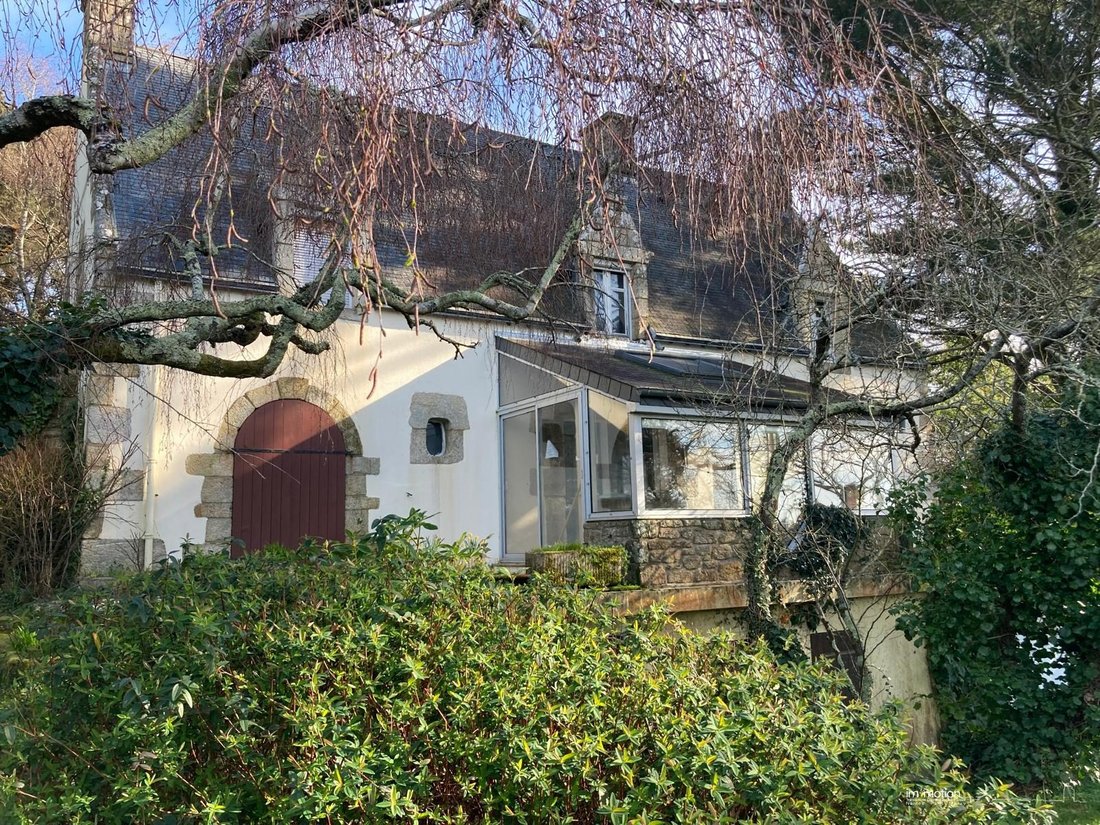 House in Noyalo, Theix-Noyalo, France 5 - 17367700