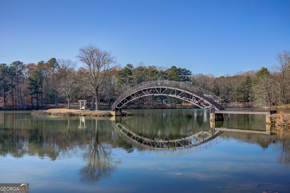 House in Douglasville, Georgia, United States 4 - 17323305