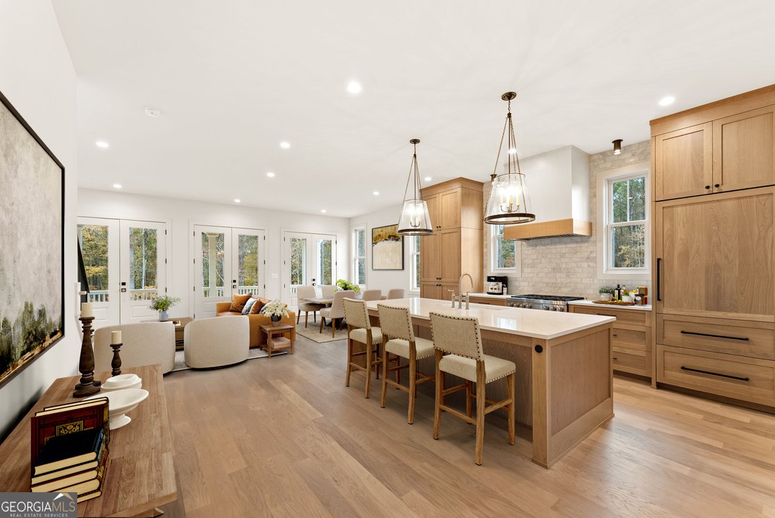 House in Newnan, Georgia, United States 5 - 16614435