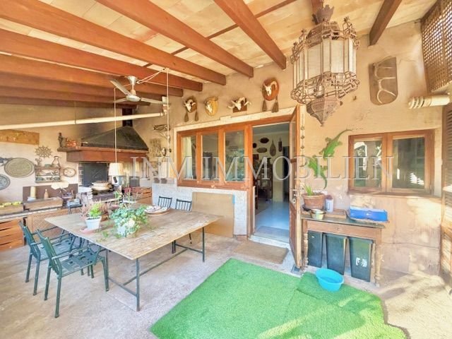 Townhouse in Llucmajor, Balearic Islands, Spain 3 - 17357729