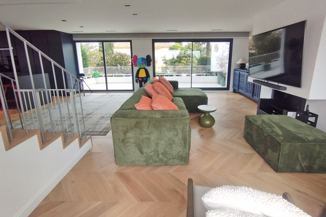 Apartment in Rio Real, Marbella, Andalusia 2 - 17369782