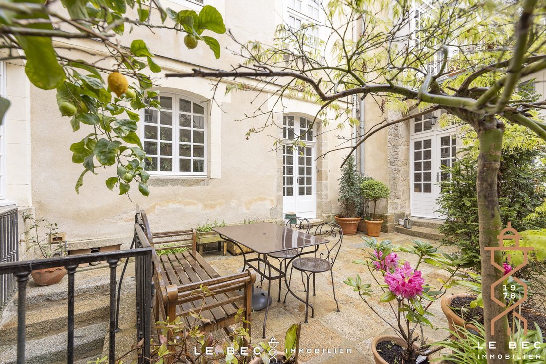 Apartment in Zone Industrielle du Prat, Vannes, France 1 - 14859646