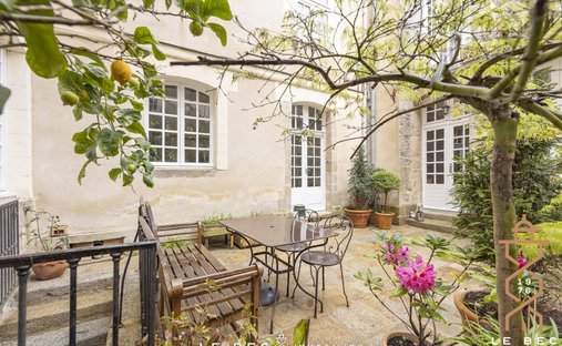 Apartment in Zone Industrielle du Prat, Vannes, France 1